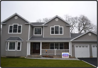 Home Construction Merrick