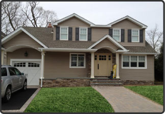 Home Construction Oceanside